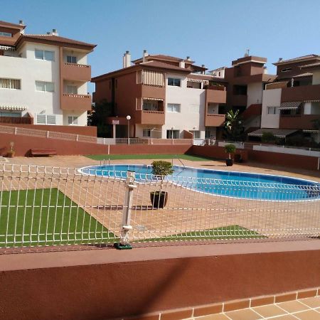 Apartamento Delgado Y Ruiz Puertito de Guimar Zewnętrze zdjęcie