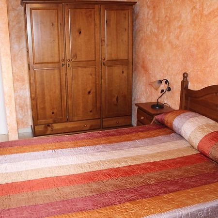 Apartamento Delgado Y Ruiz Puertito de Guimar Zewnętrze zdjęcie
