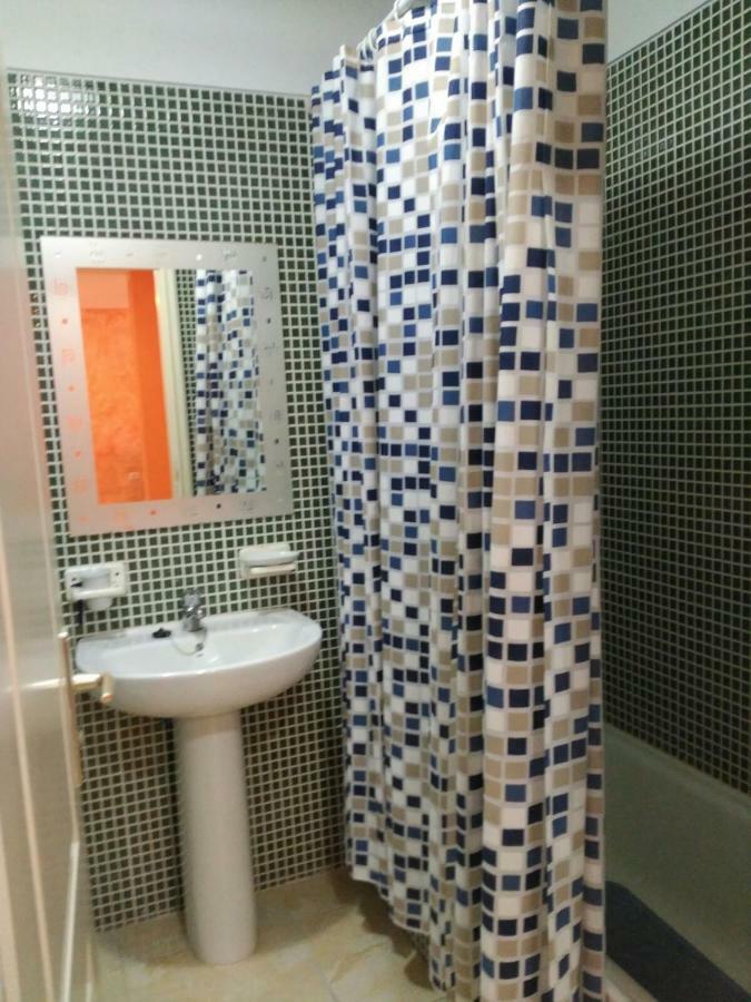 Apartamento Delgado Y Ruiz Puertito de Guimar Zewnętrze zdjęcie
