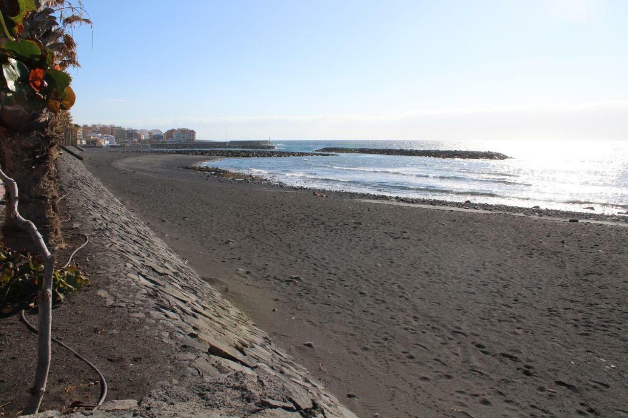 Apartamento Delgado Y Ruiz Puertito de Guimar Zewnętrze zdjęcie