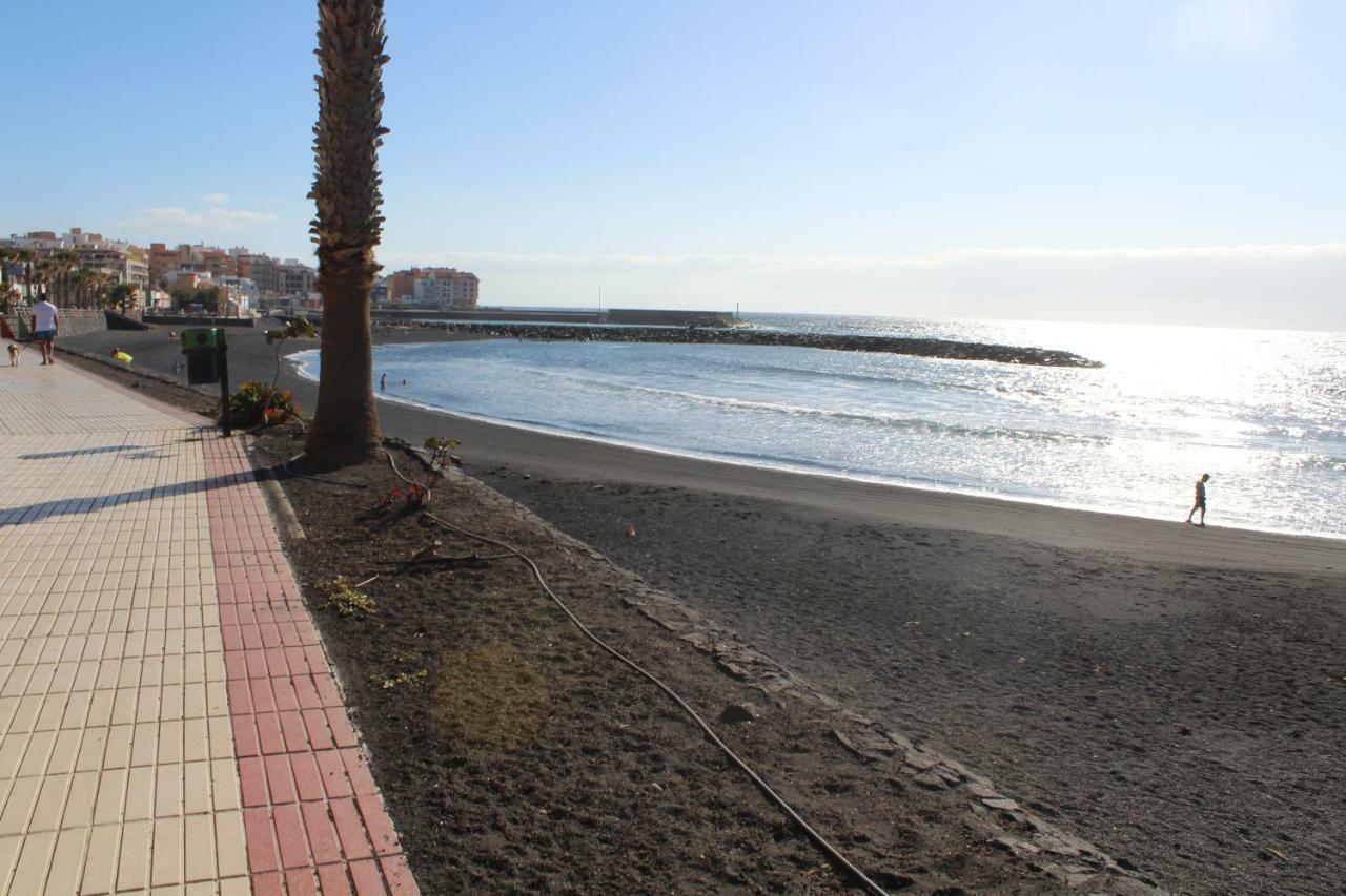 Apartamento Delgado Y Ruiz Puertito de Guimar Zewnętrze zdjęcie