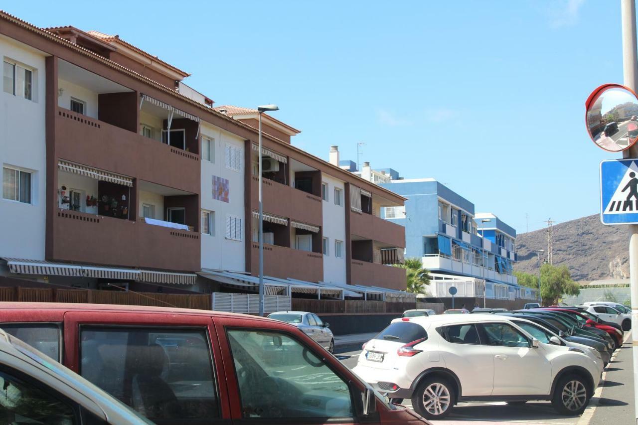 Apartamento Delgado Y Ruiz Puertito de Guimar Zewnętrze zdjęcie