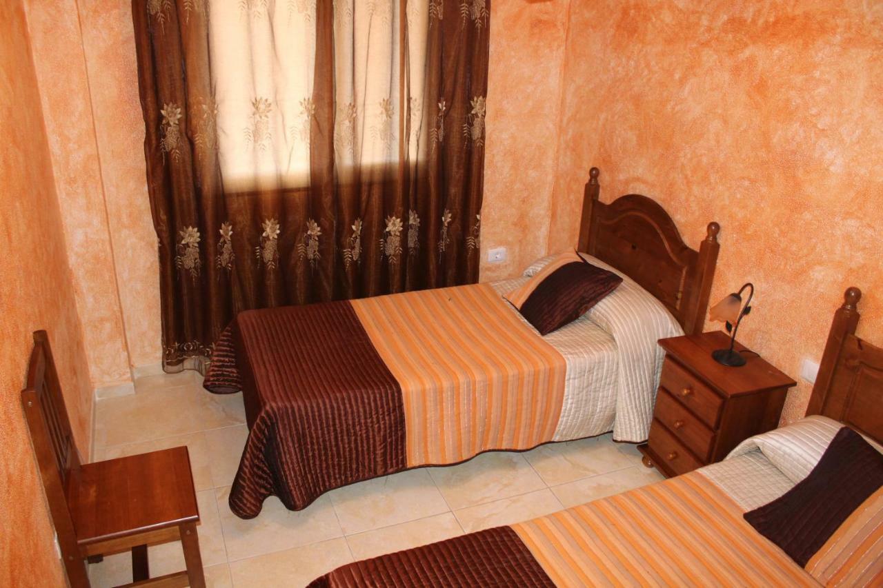 Apartamento Delgado Y Ruiz Puertito de Guimar Zewnętrze zdjęcie
