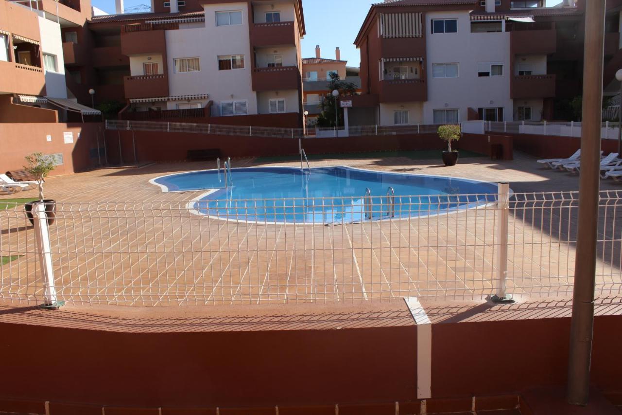 Apartamento Delgado Y Ruiz Puertito de Guimar Zewnętrze zdjęcie